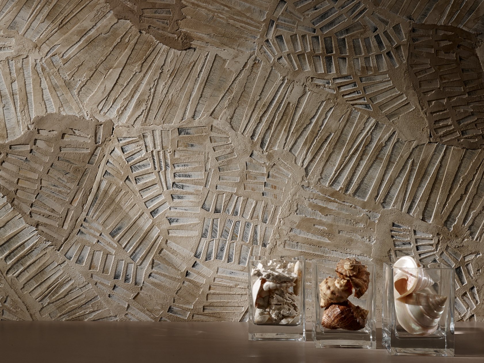 декор для котеджу