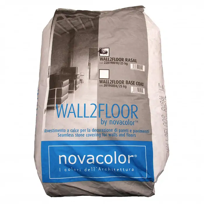 Мікроцемент Wall2Floor Polvere_0 Мікроцемент Wall2Floor Polvere_0