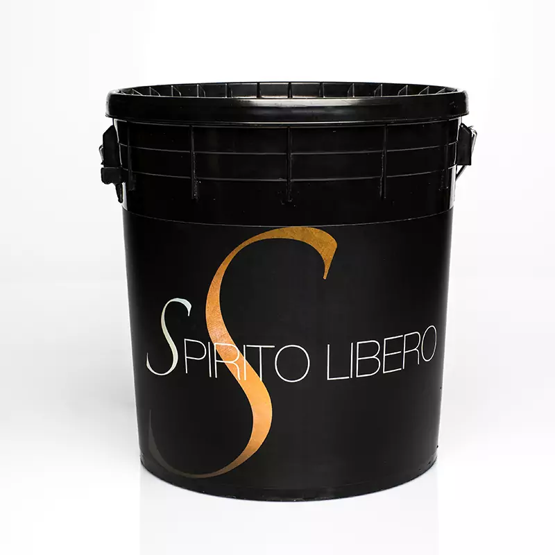 Декоративна штукатурка Spirito Libero_0 Декоративна штукатурка Spirito Libero_0