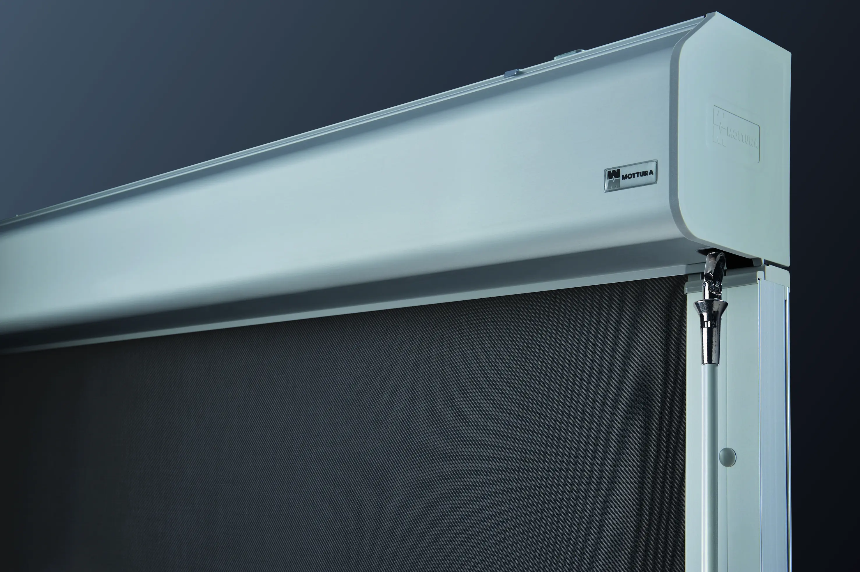 Outdoor wind-resistant roller blinds Rollbox 385-3115 Spro_0 Outdoor wind-resistant roller blinds Rollbox 385-3115 Spro_0