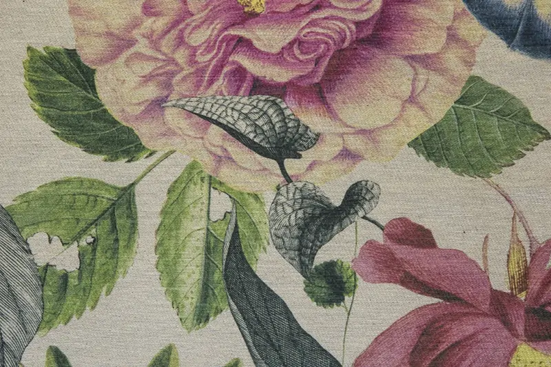 Тканина для штор Interfloral_0 Тканина для штор Interfloral_0