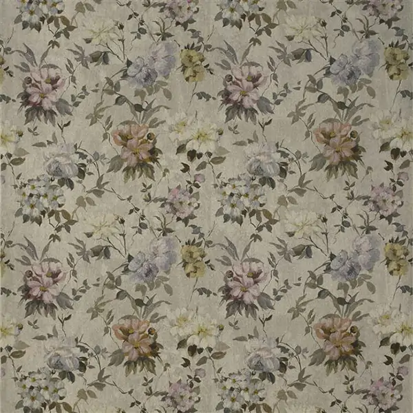 Тканина для штор CARRARA FIORE NATURAL_0 Тканина для штор CARRARA FIORE NATURAL_0