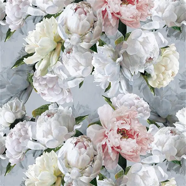 Тканина для штор PEONIA GRANDE ZINC_0 Тканина для штор PEONIA GRANDE ZINC_0
