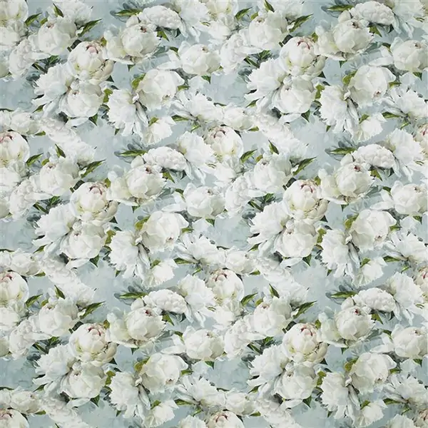 Тканина для штор PEONIA LINO ZINC_0 Тканина для штор PEONIA LINO ZINC_0
