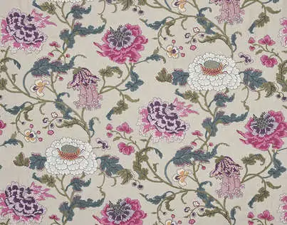 NELUMBO curtain fabric_0 NELUMBO curtain fabric_0