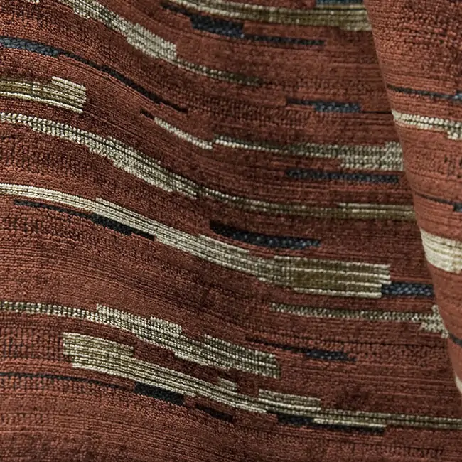 Curtain fabric MERISIER_0 Curtain fabric MERISIER_0
