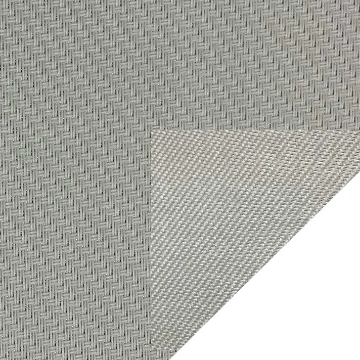 Тканина Screen G2 Metal F.R._0 Тканина Screen G2 Metal F.R._0