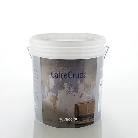 Decorative plaster Calcecruda Tinta a Stucco_0 Decorative plaster Calcecruda Tinta a Stucco_0