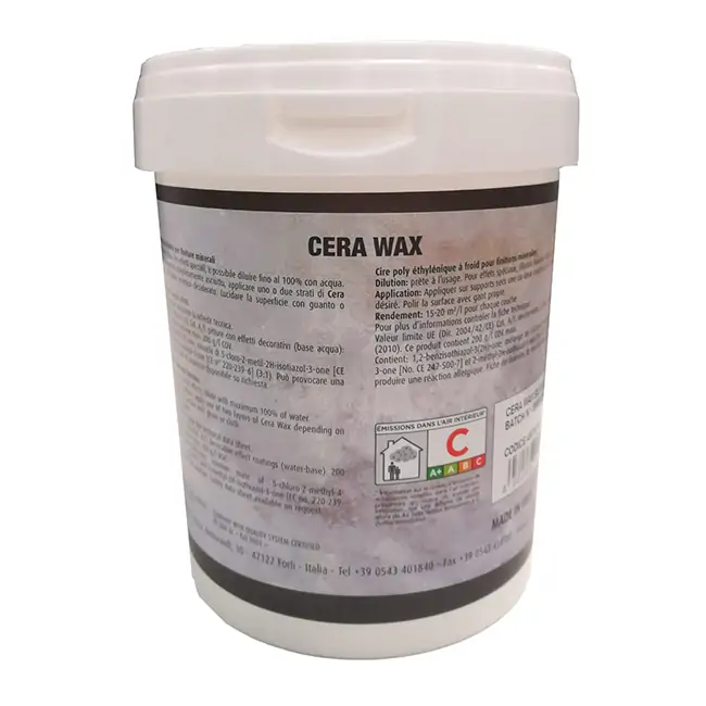 Cera Wax Gold_0 Cera Wax Gold_0