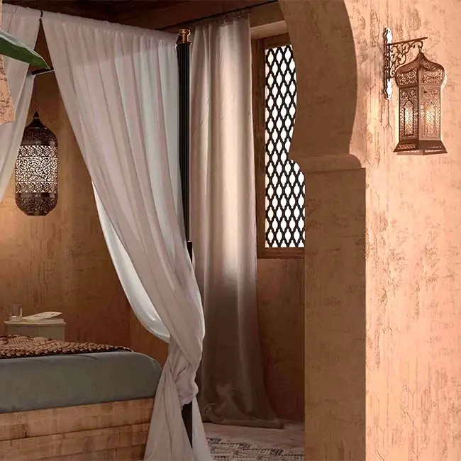 Decorative plaster Archi+ Argilla_0 Decorative plaster Archi+ Argilla_0
