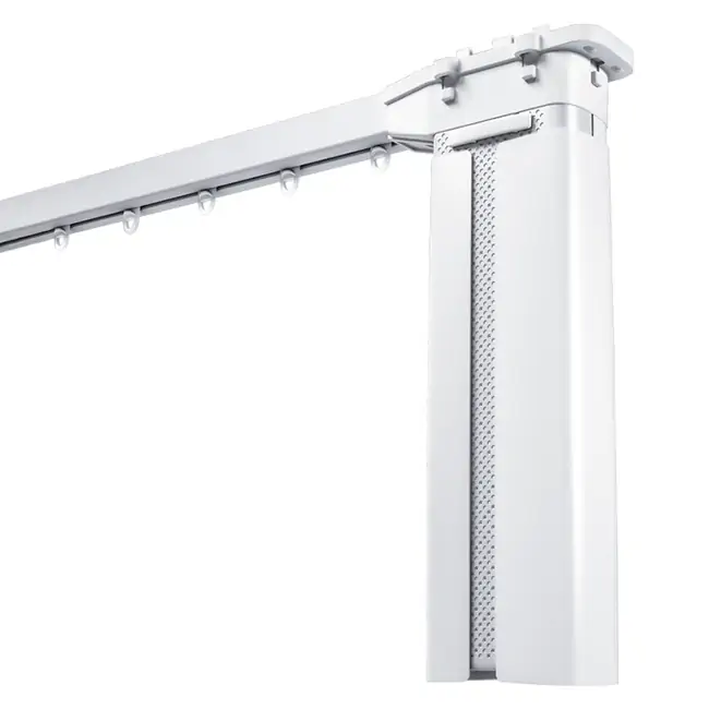 Motorized curtain rod Power 571/1_0 Motorized curtain rod Power 571/1_0