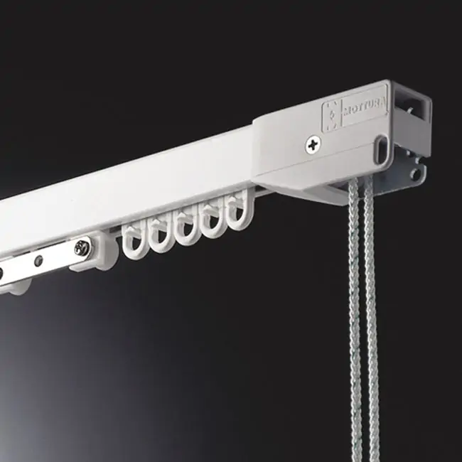 Карниз для драпірованних штор Arco 490/1_0 Карниз для драпірованних штор Arco 490/1_0