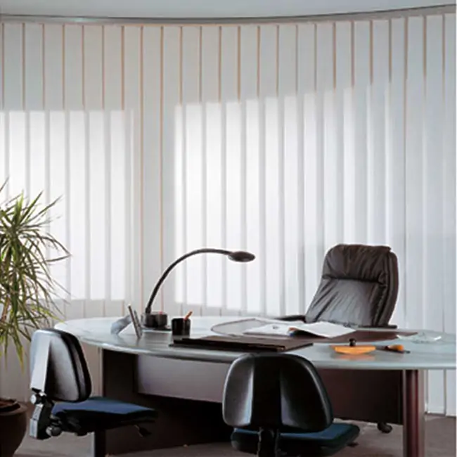 Vertical electric blinds Mono 3371/4_0 Vertical electric blinds Mono 3371/4_0