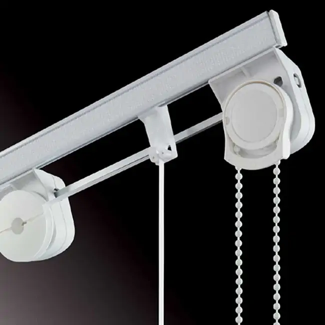 Наклонные римские карнизы Rotary 442_0 Наклонные римские карнизы Rotary 442_0