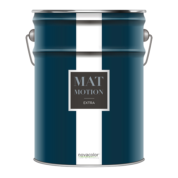 Водоемульсійна фарба MAT MOTION EXTRA MATT_0 Водоемульсійна фарба MAT MOTION EXTRA MATT_0