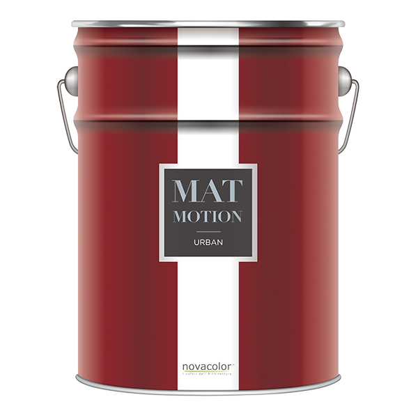 Водоэмульсионная краска MAT MOTION URBAN MATT_0 Водоэмульсионная краска MAT MOTION URBAN MATT_0
