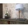 Фактурная декоративная штукатурка Calcecruda_9