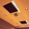Attic electric roller blinds Rollbox 995/4_6