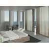 Decorative curtain rod LUNA 577_4