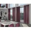 Decorative curtain rod Lux_10
