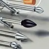 Декоративный карниз Inox_7
