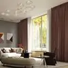 Curtain rod for curtains Casper 201_7