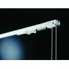 Curtain rod for draped curtains Arco 470_13