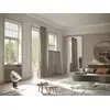 Curtain rod for draped curtains Arco 470_10