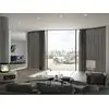 Карниз для драпірованних штор Arco 490/1_6