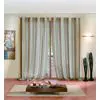 Draped curtain rod Separe 459_23