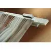 Draped curtain rod Separe 459_22