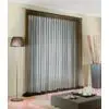 Draped curtain rod Separe 459_20