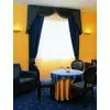 Curtain rod for tulle and curtains Modulo 205_6