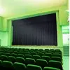 Motorized cornice for 2 strips Power 592_5