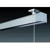 Stylish electric curtain rod for Roman blinds Qbox 457_11