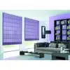 Stylish electric curtain rod for Roman blinds Qbox 457_8
