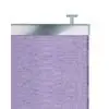 Stylish electric curtain rod for Roman blinds Qbox 457_9