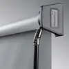 Механічна тканинна ролета Handle 1765_8