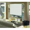 Roller blinds with round frame Rollbox 275_4