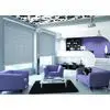 Roller blinds with round frame Rollbox 275_5