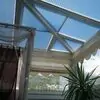 Мансардная система плиссе Garden 436/3_9