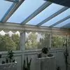 Мансардная система плиссе Garden 436/3_6