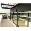 Vertical awning Ilios_61