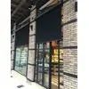 Vertical awning Ilios_57