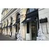 Vertical awning Ilios_47