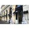 Vertical awning Ilios_39