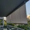 Касетна вертикальна маркіза AIRE RAY_40