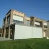 Касетна вертикальна маркіза AIRE RAY_37