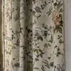 Ткань для штор CARRARA FIORE NATURAL_10