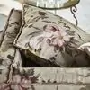 Ткань для штор CARRARA FIORE NATURAL_19